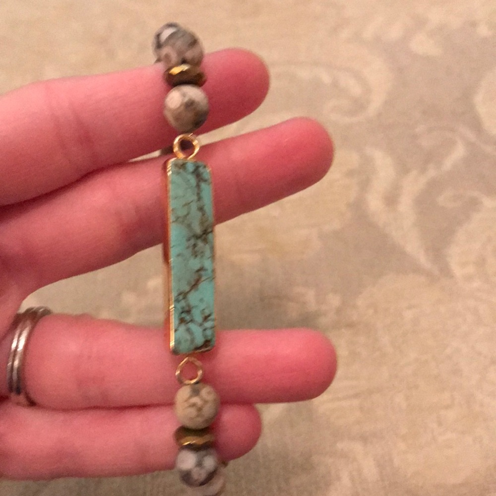 Betsy pittard design bracelet